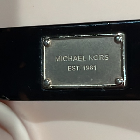 Authentic Michael Kors prescription eyeglasses sunglasses frames - Picture 5 of 14